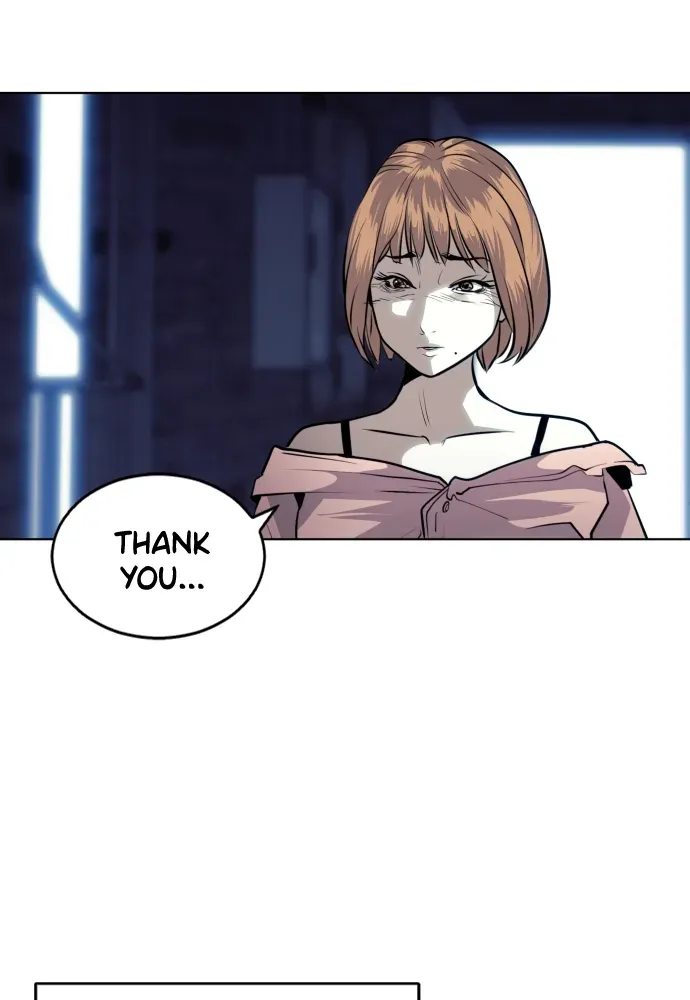 Read Bloodhounds chapter 63 image 5 on Lezhin