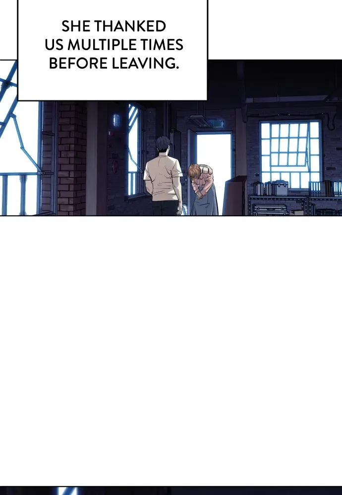 Read Bloodhounds chapter 63 image 6 on Lezhin