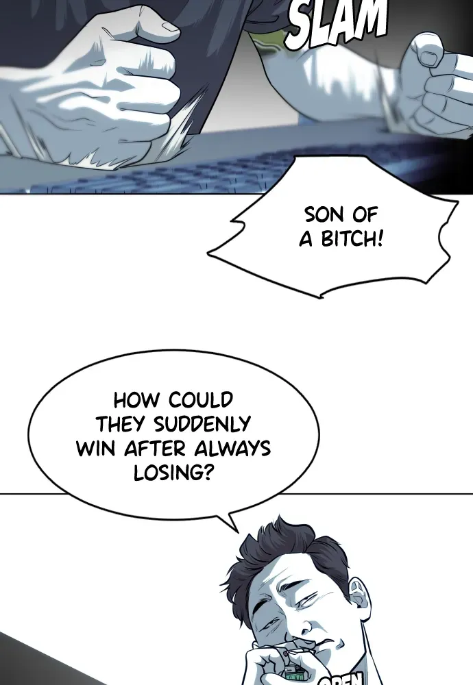 Read Bloodhounds chapter 63 image 60 on Lezhin
