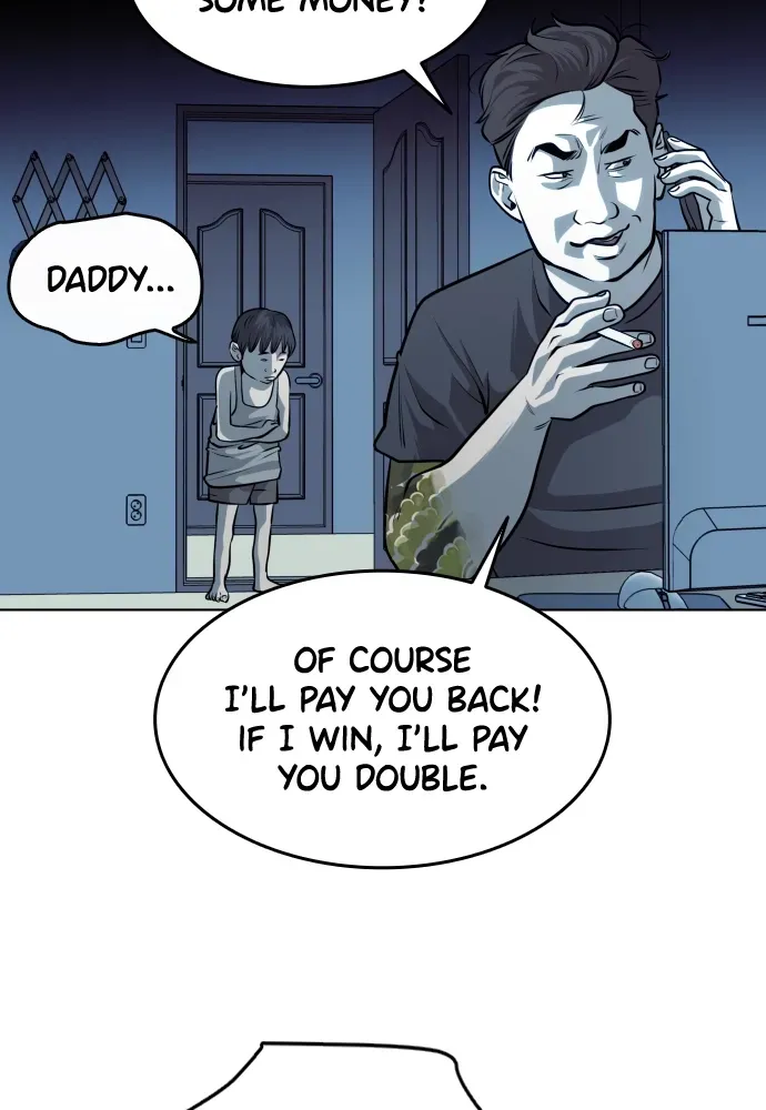 Read Bloodhounds chapter 63 image 62 on Lezhin