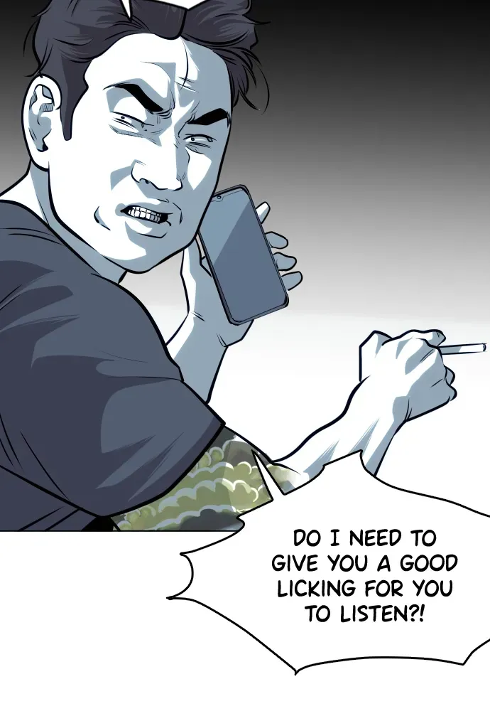 Read Bloodhounds chapter 63 image 68 on Lezhin