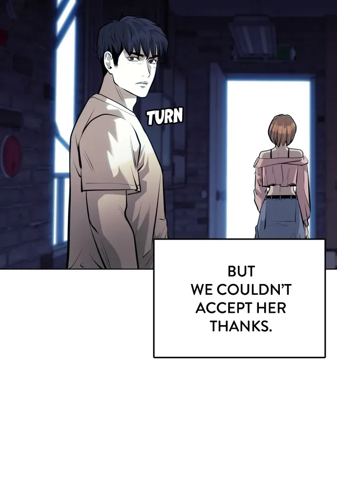 Read Bloodhounds chapter 63 image 7 on Lezhin