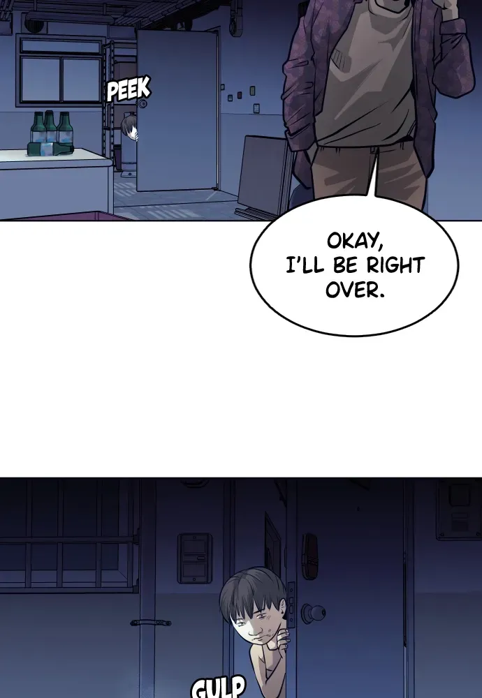 Read Bloodhounds chapter 63 image 75 on Lezhin