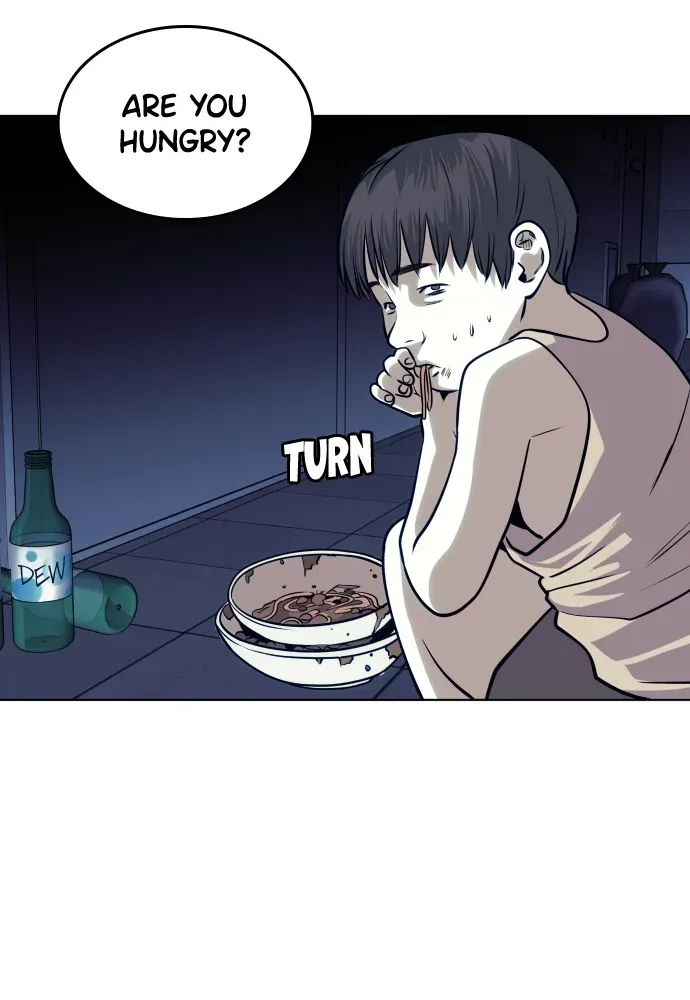 Read Bloodhounds chapter 63 image 81 on Lezhin