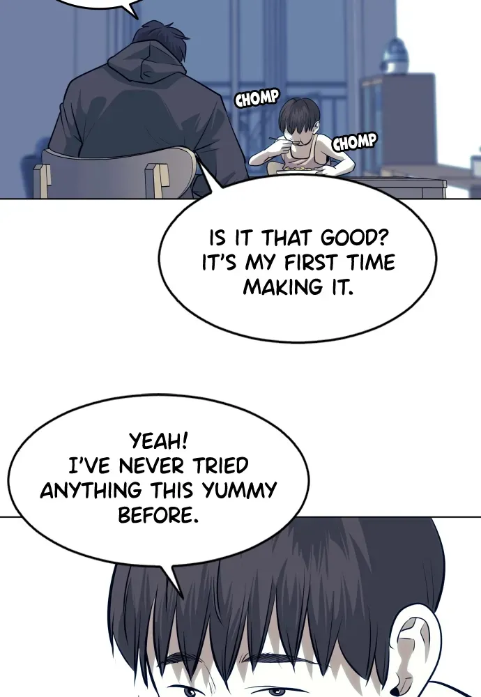 Read Bloodhounds chapter 63 image 86 on Lezhin