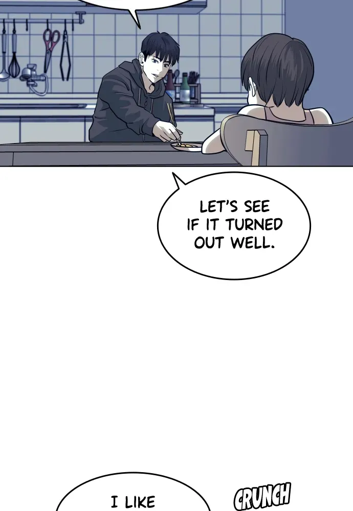 Read Bloodhounds chapter 63 image 88 on Lezhin