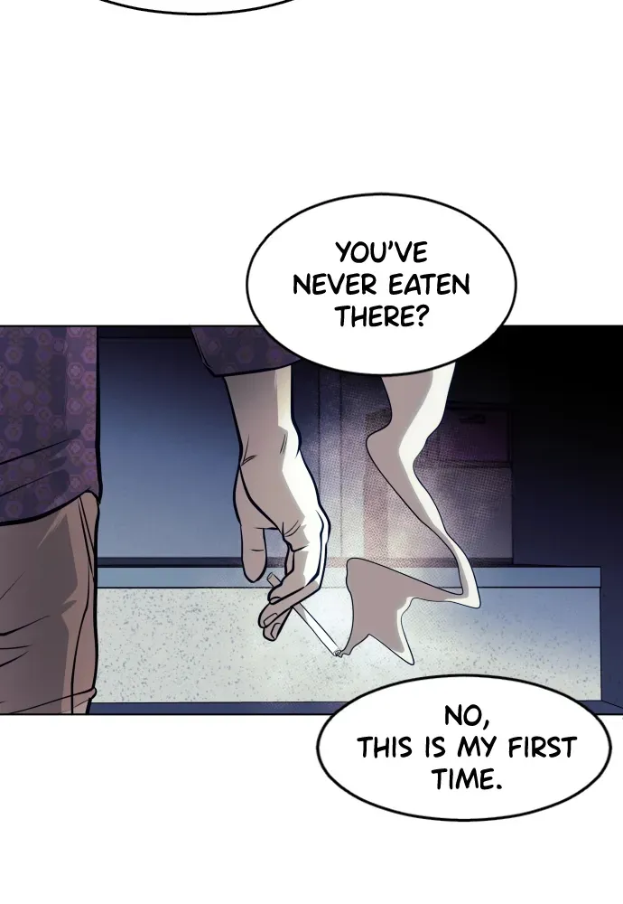 Read Bloodhounds chapter 63 image 96 on Lezhin
