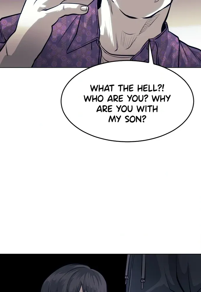 Read Bloodhounds chapter 63 image 99 on Lezhin