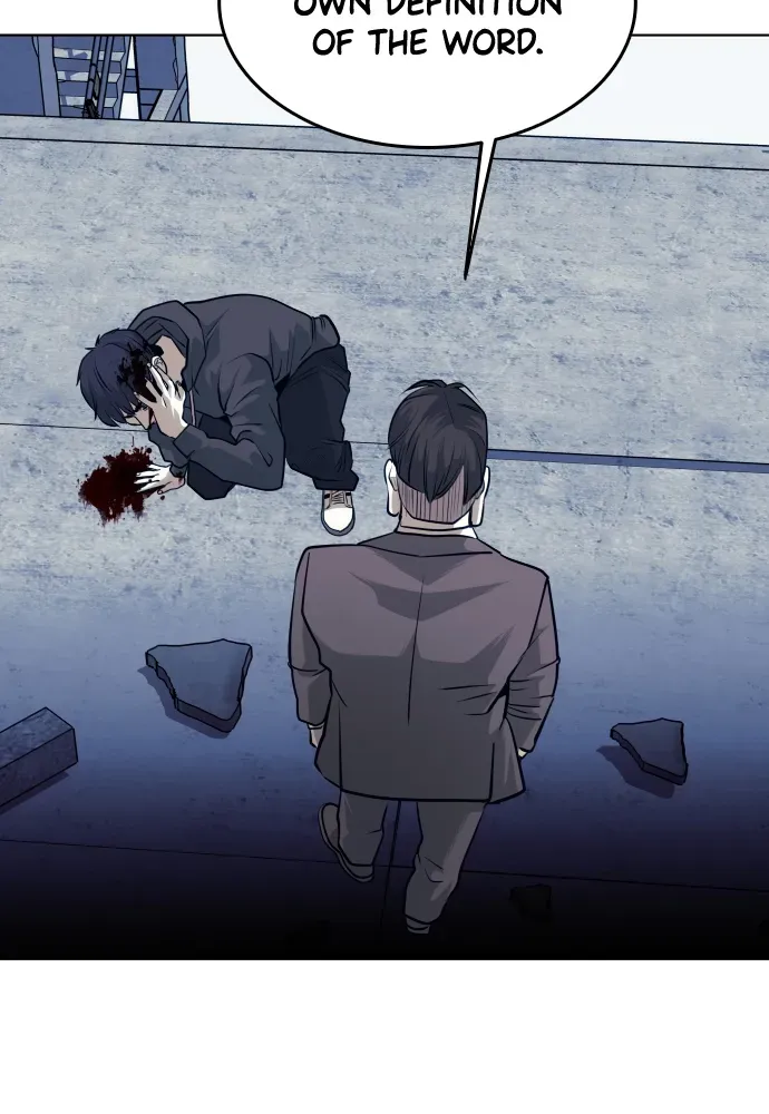 Read Bloodhounds chapter 64 image 103 on Lezhin