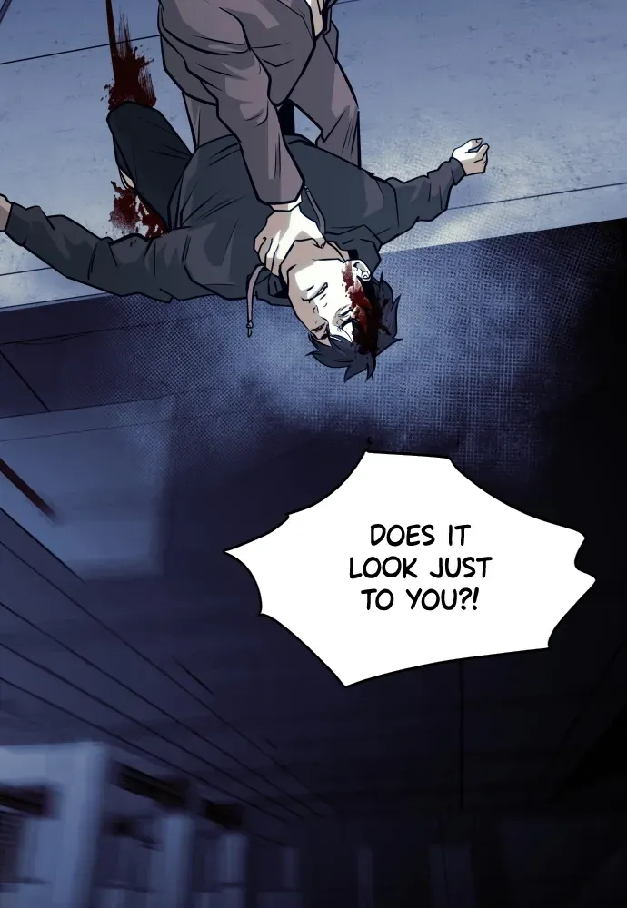 Read Bloodhounds chapter 64 image 110 on Lezhin