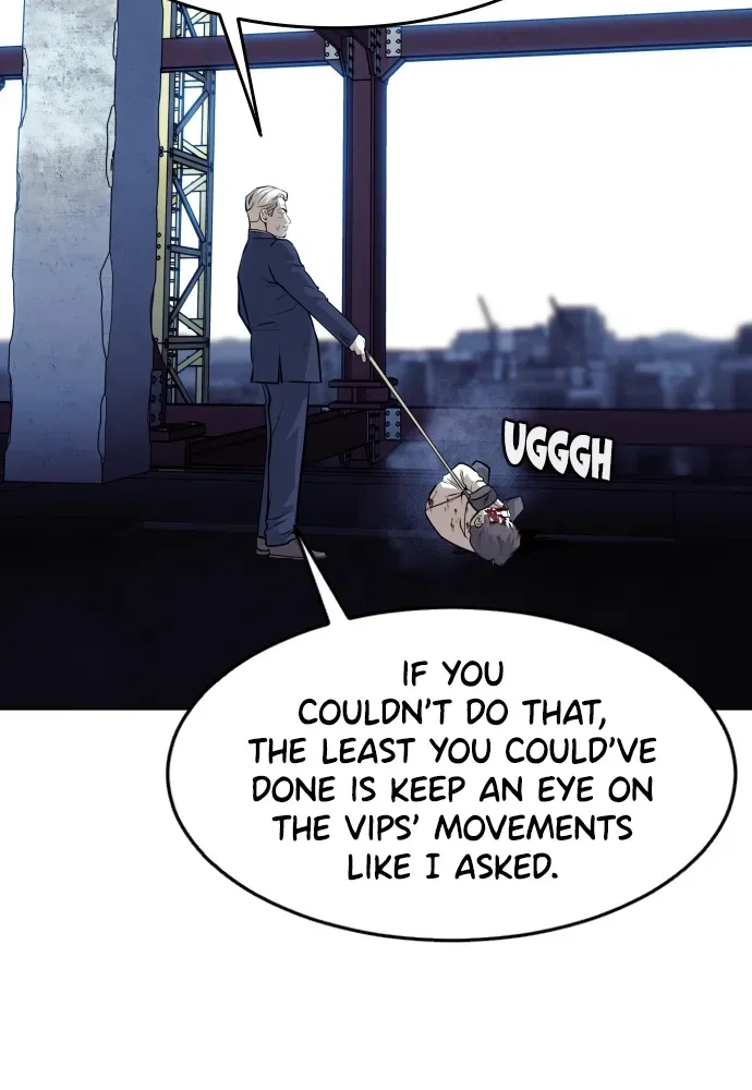 Read Bloodhounds chapter 64 image 15 on Lezhin