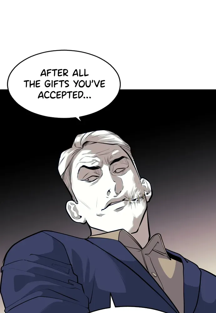 Read Bloodhounds chapter 64 image 16 on Lezhin