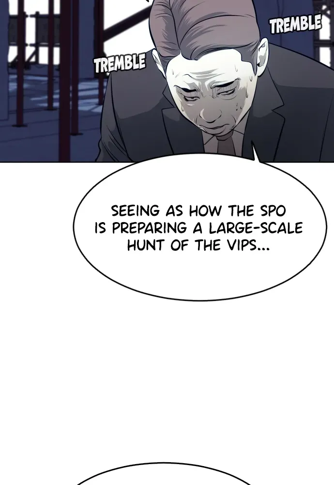 Read Bloodhounds chapter 64 image 18 on Lezhin