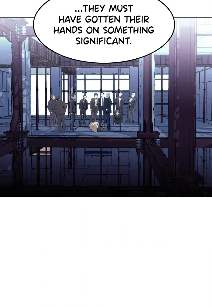 Read Bloodhounds chapter 64 image 19 on Lezhin