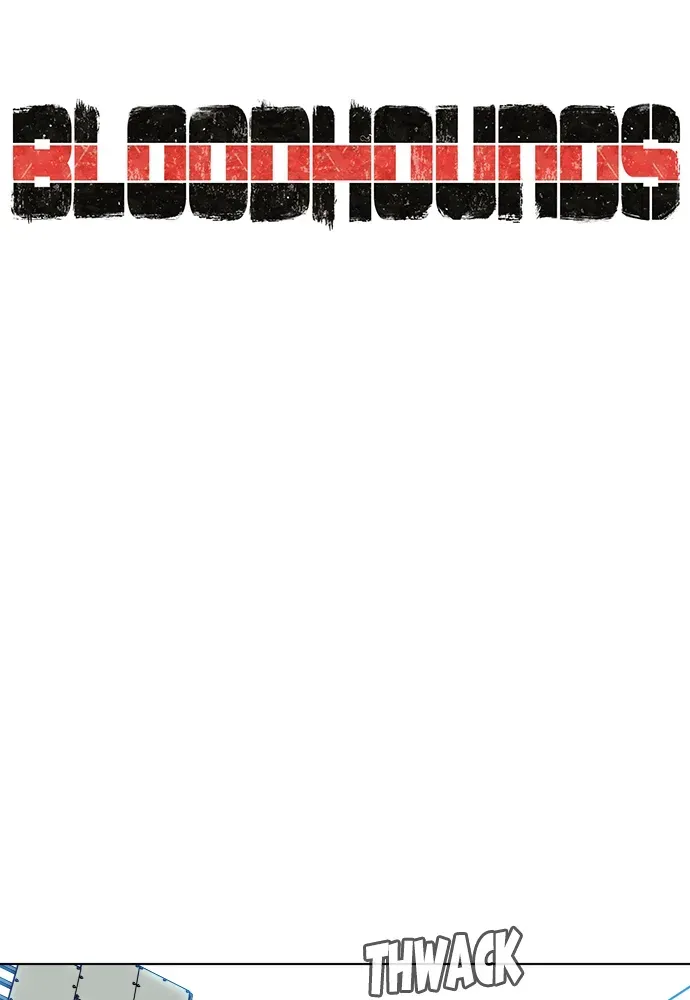 Read Bloodhounds chapter 64 image 2 on Lezhin