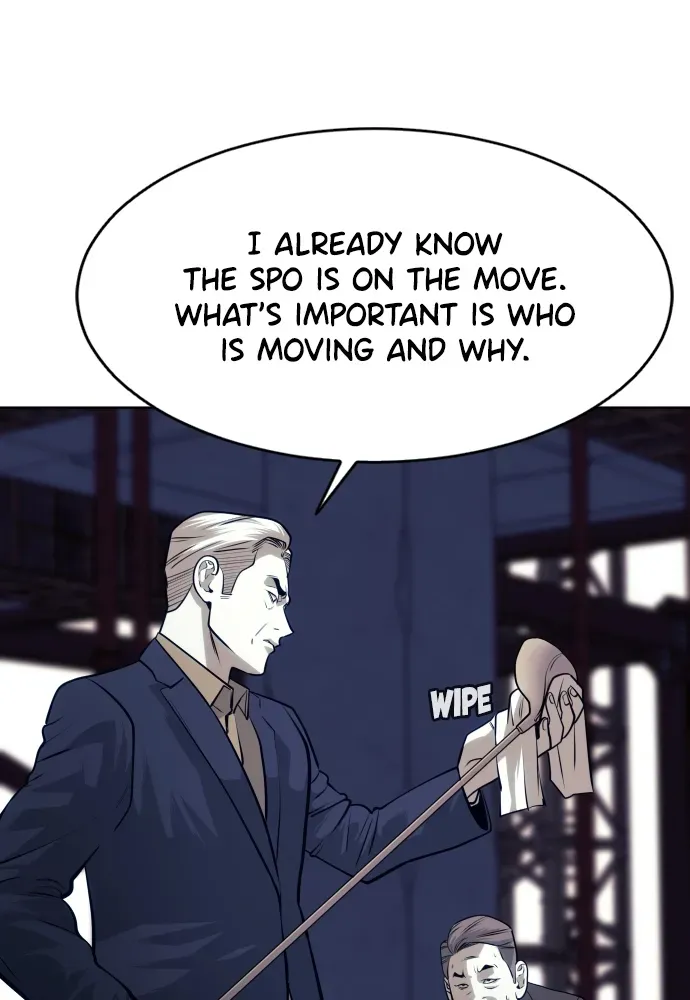 Read Bloodhounds chapter 64 image 21 on Lezhin
