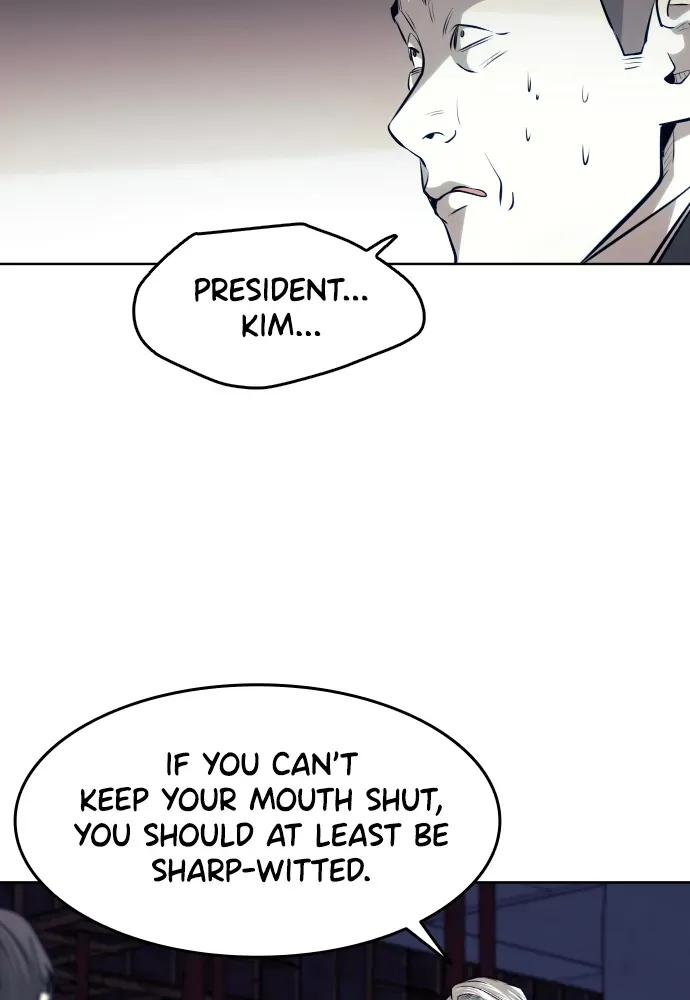 Read Bloodhounds chapter 64 image 23 on Lezhin