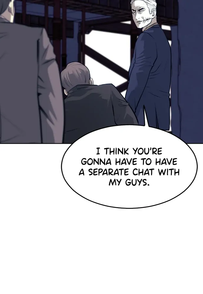Read Bloodhounds chapter 64 image 24 on Lezhin
