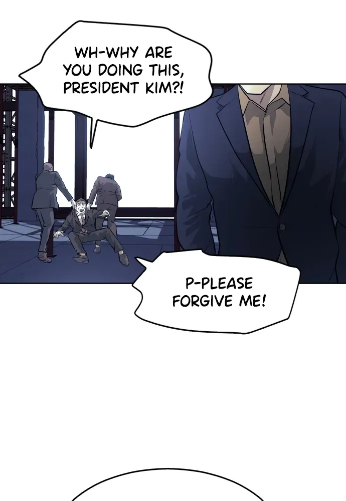 Read Bloodhounds chapter 64 image 25 on Lezhin