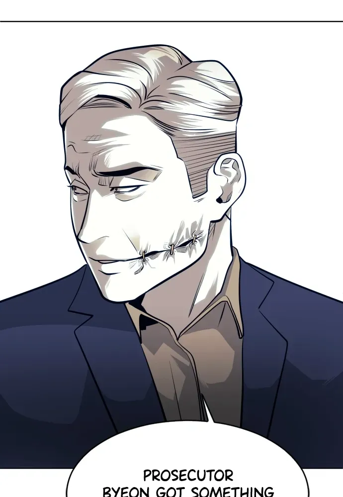 Read Bloodhounds chapter 64 image 27 on Lezhin