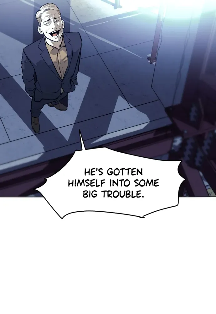 Read Bloodhounds chapter 64 image 30 on Lezhin