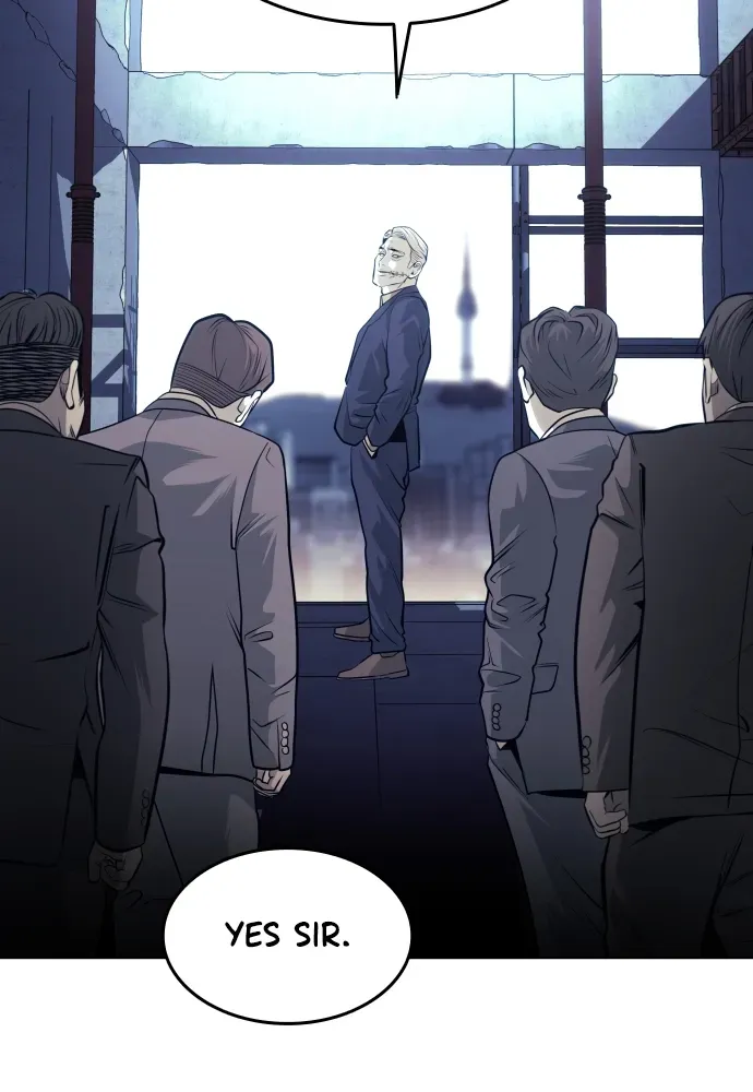 Read Bloodhounds chapter 64 image 33 on Lezhin