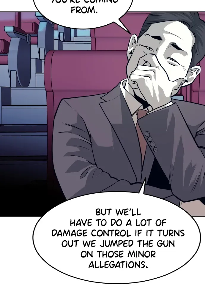 Read Bloodhounds chapter 64 image 37 on Lezhin