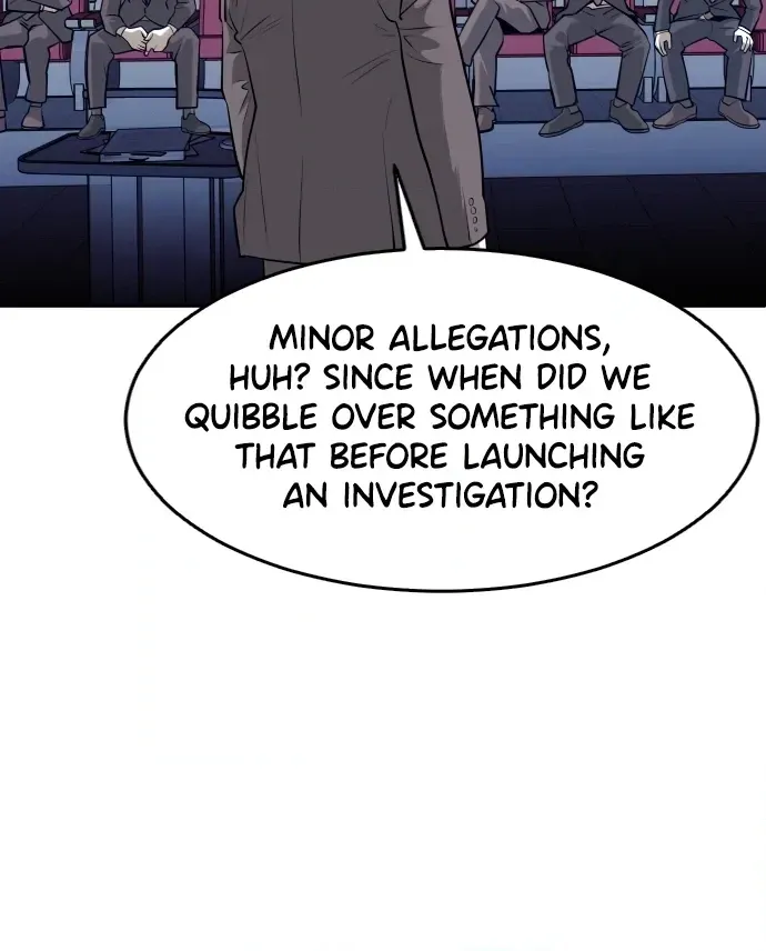 Read Bloodhounds chapter 64 image 39 on Lezhin