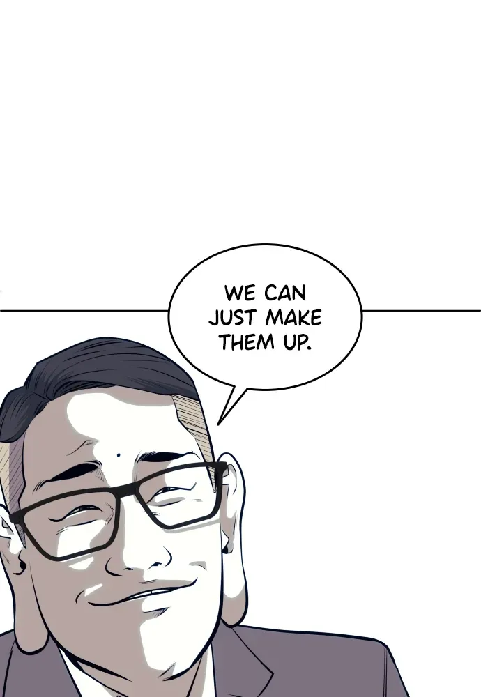 Read Bloodhounds chapter 64 image 40 on Lezhin