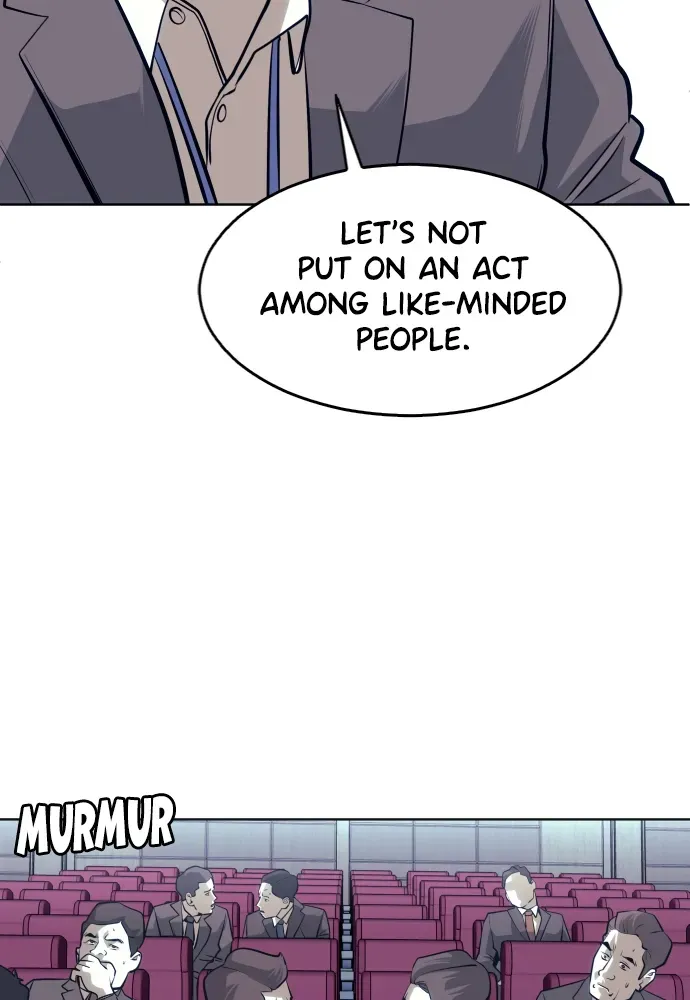 Read Bloodhounds chapter 64 image 41 on Lezhin