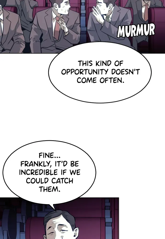 Read Bloodhounds chapter 64 image 42 on Lezhin
