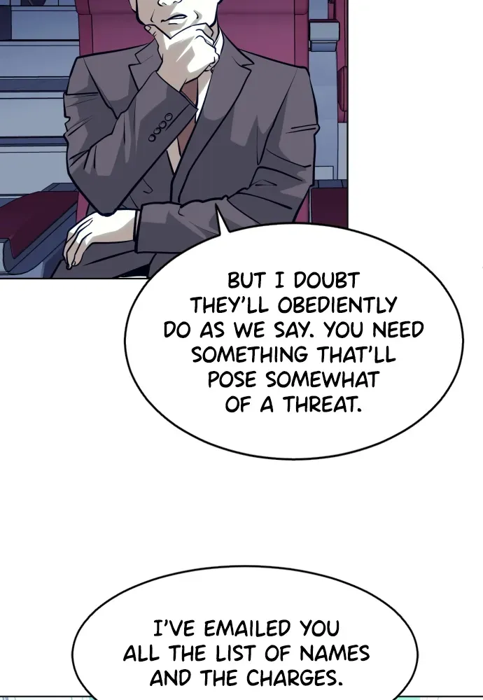 Read Bloodhounds chapter 64 image 43 on Lezhin