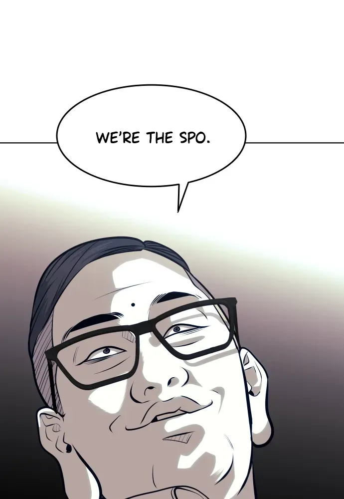Read Bloodhounds chapter 64 image 46 on Lezhin