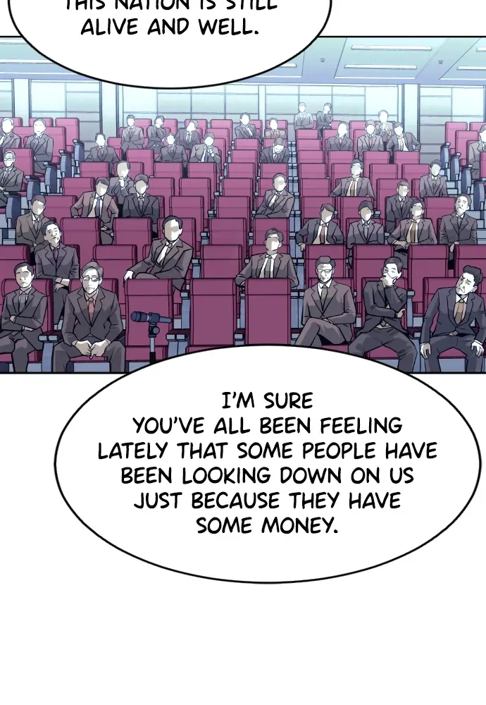 Read Bloodhounds chapter 64 image 48 on Lezhin