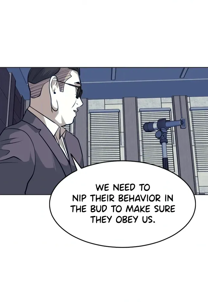 Read Bloodhounds chapter 64 image 49 on Lezhin