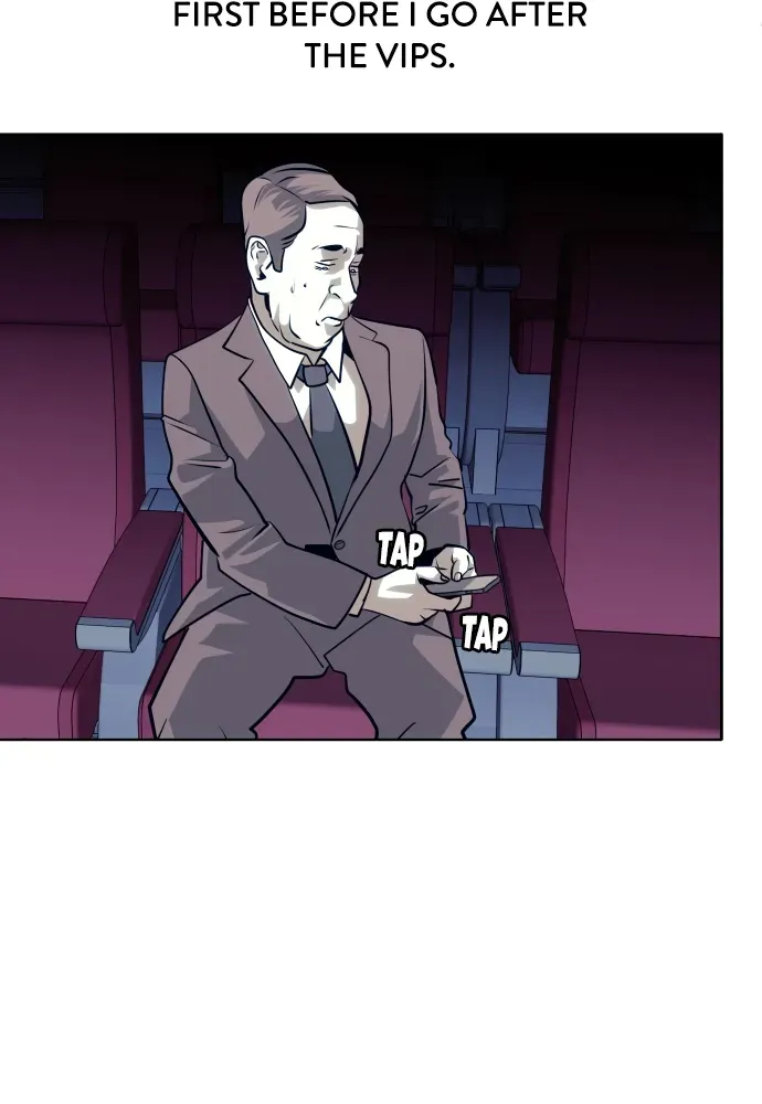 Read Bloodhounds chapter 64 image 53 on Lezhin