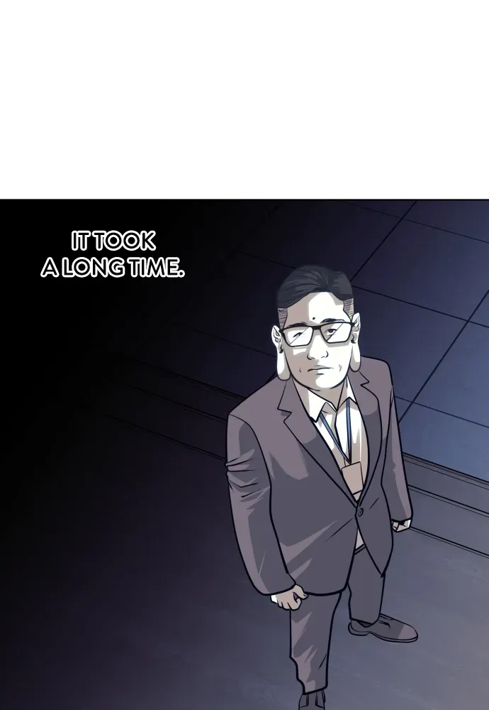 Read Bloodhounds chapter 64 image 62 on Lezhin