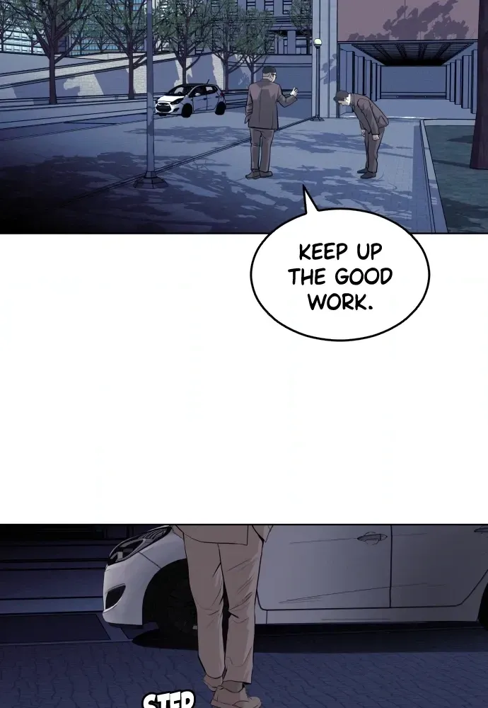 Read Bloodhounds chapter 64 image 69 on Lezhin