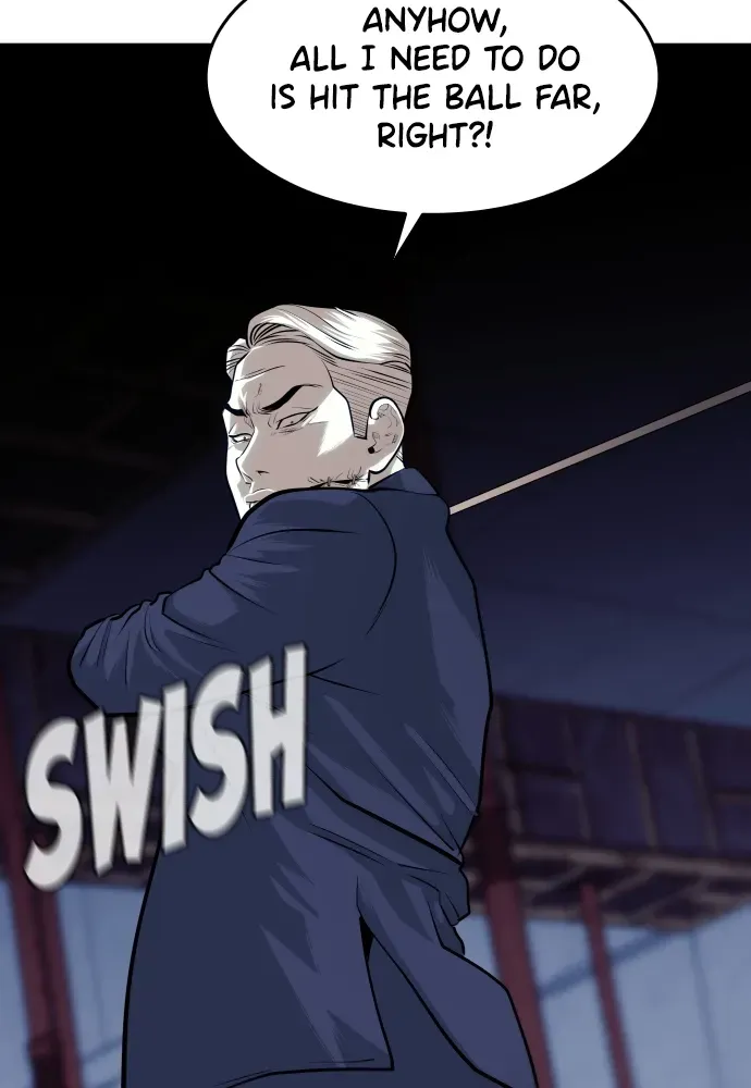 Read Bloodhounds chapter 64 image 7 on Lezhin