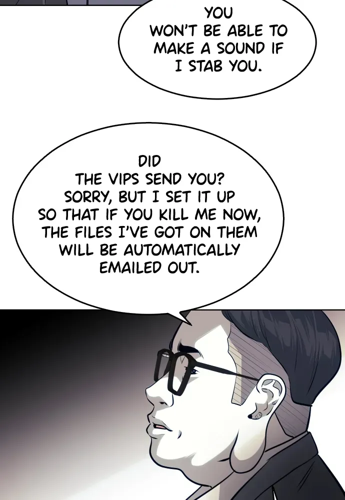 Read Bloodhounds chapter 64 image 72 on Lezhin