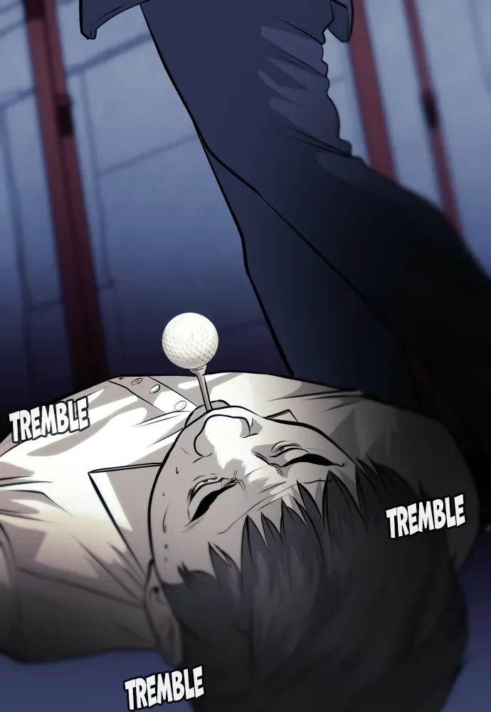 Read Bloodhounds chapter 64 image 8 on Lezhin