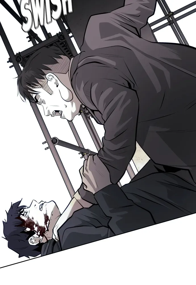 Read Bloodhounds chapter 65 image 101 on Lezhin