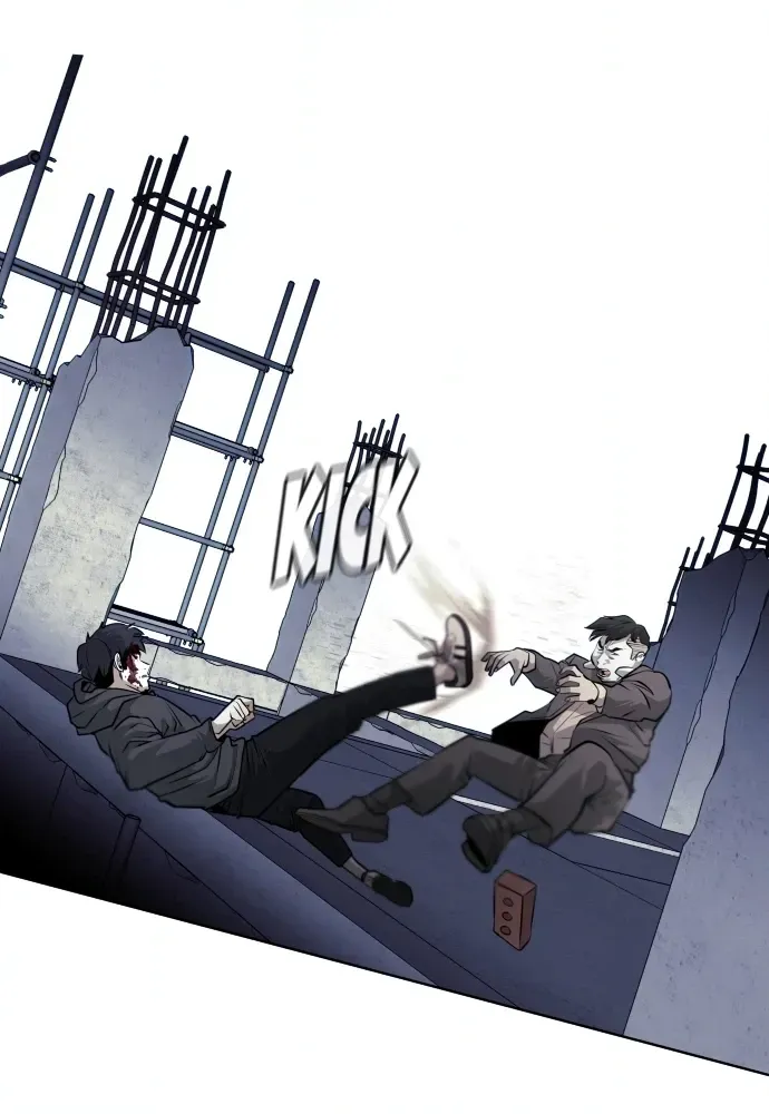 Read Bloodhounds chapter 65 image 109 on Lezhin