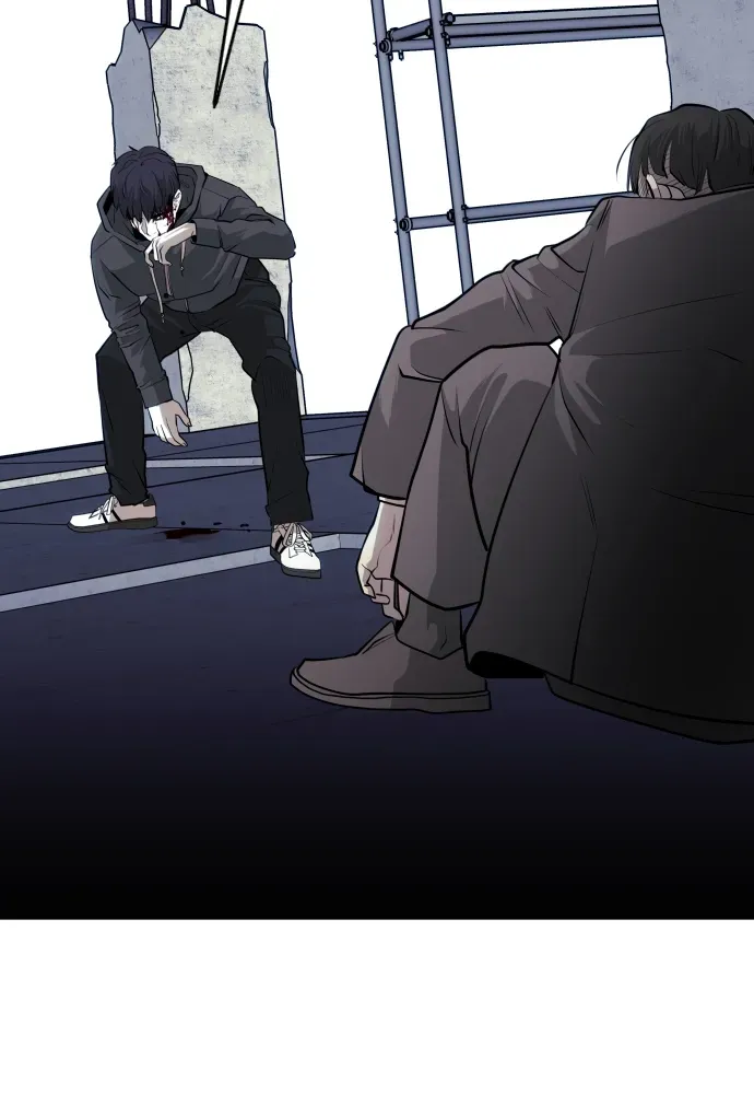 Read Bloodhounds chapter 65 image 112 on Lezhin