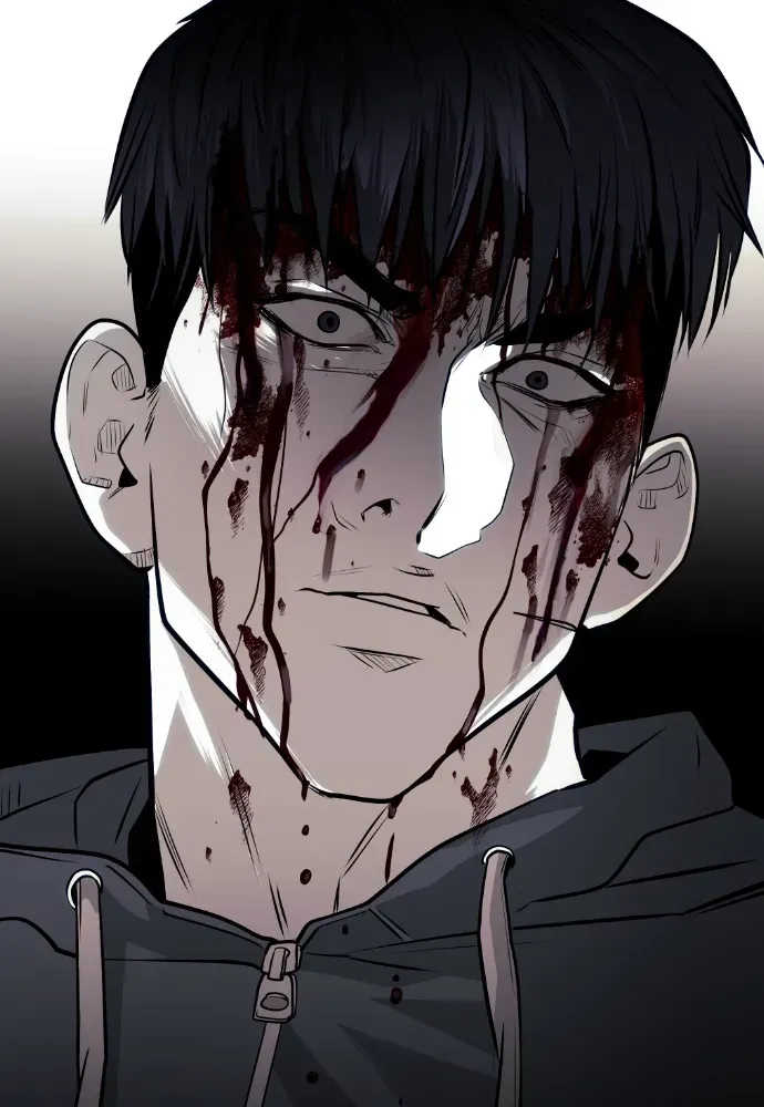 Read Bloodhounds chapter 65 image 125 on Lezhin