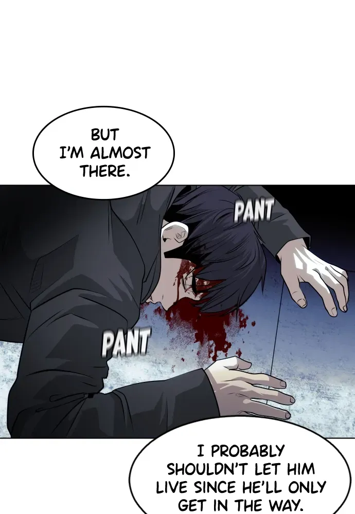 Read Bloodhounds chapter 65 image 132 on Lezhin