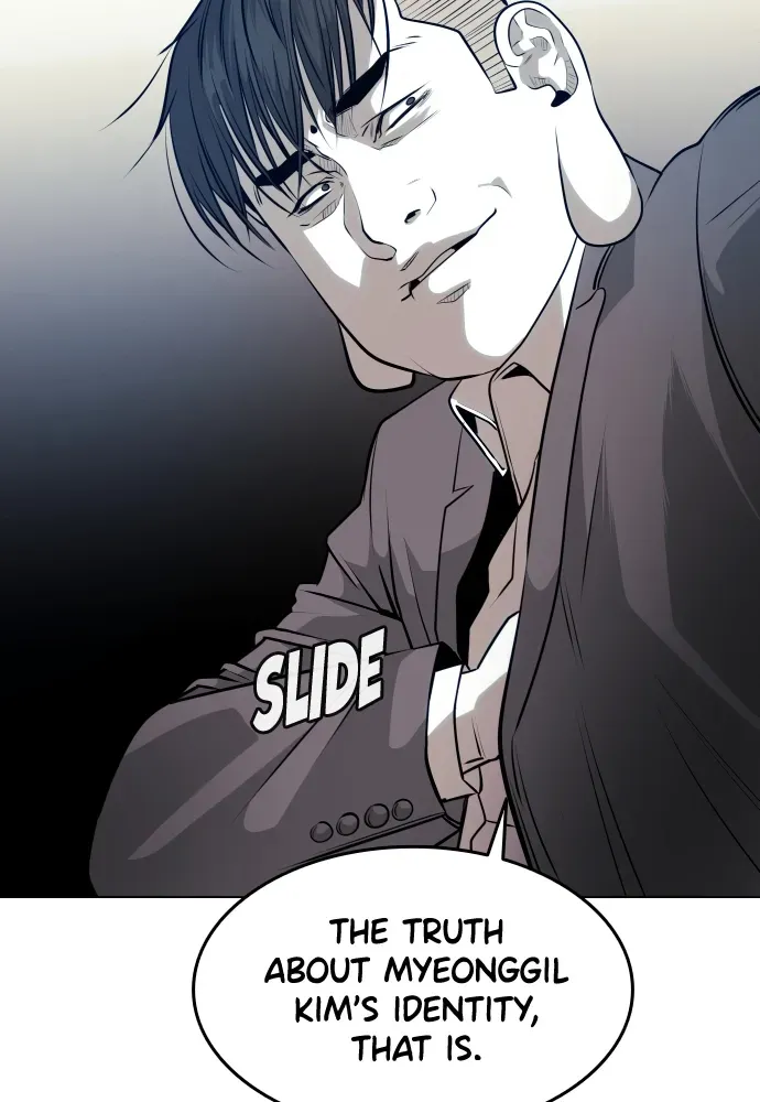 Read Bloodhounds chapter 65 image 136 on Lezhin
