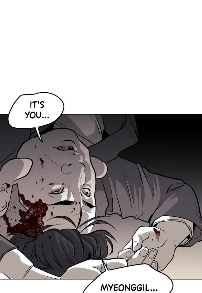 Read Bloodhounds chapter 65 image 156 on Lezhin