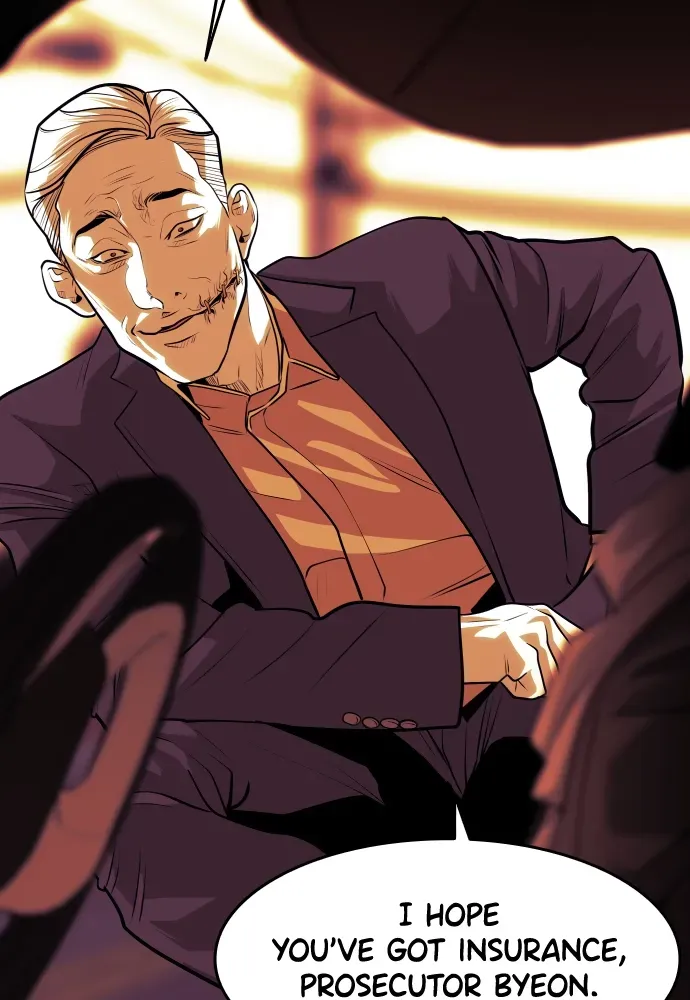 Read Bloodhounds chapter 65 image 158 on Lezhin