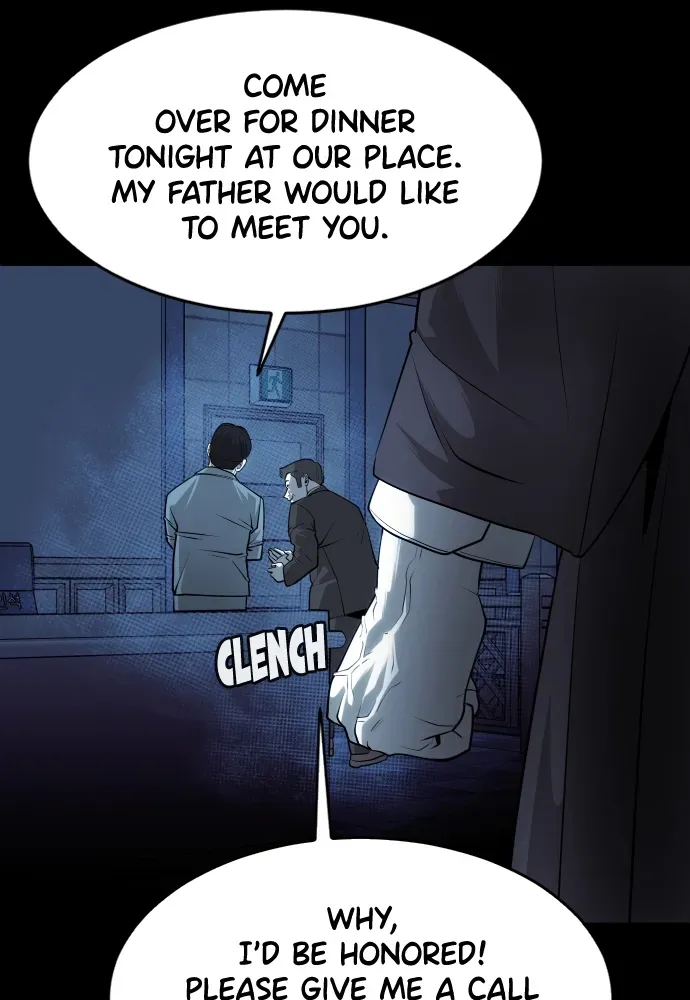 Read Bloodhounds chapter 65 image 20 on Lezhin